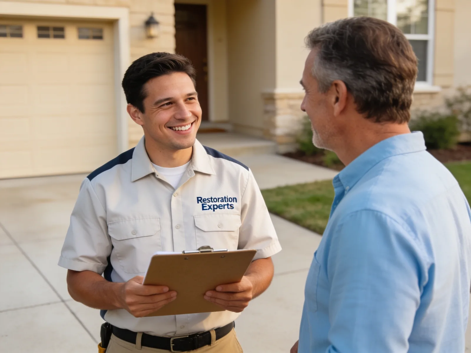 Water Damage Cleanup Pritchett, CO FAQs